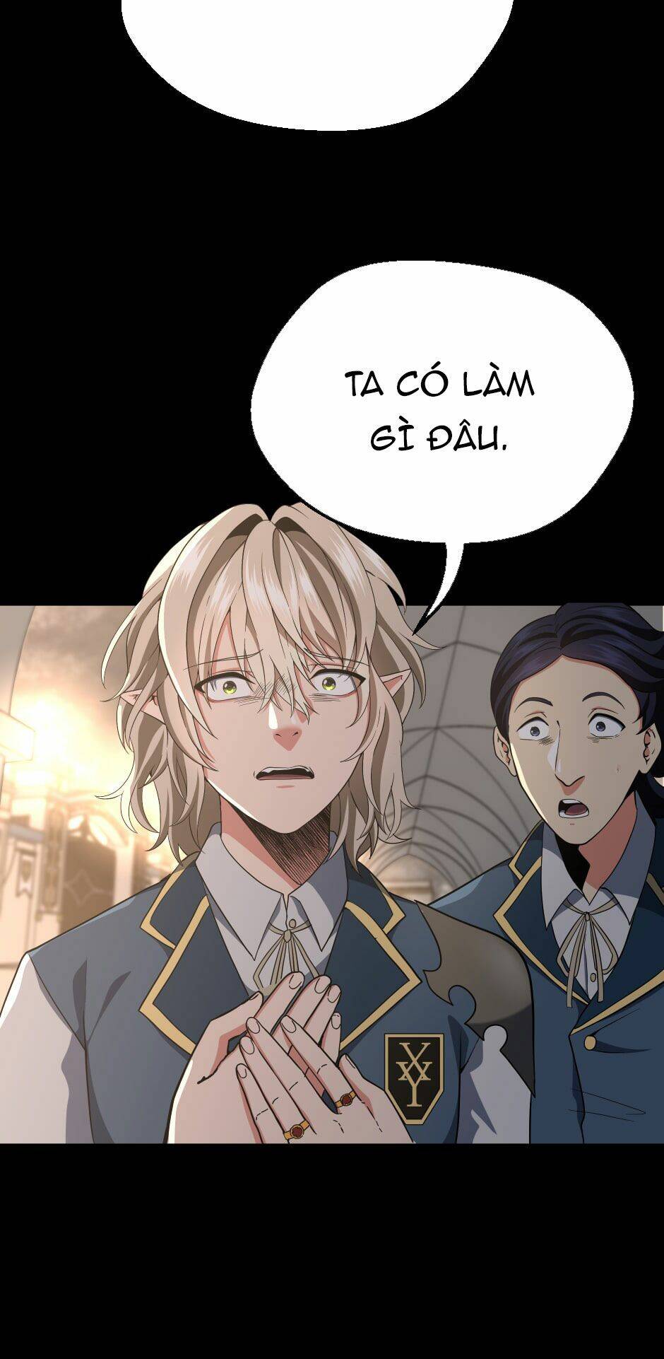 Ánh Sáng Cuối Con Đường - Chương 107