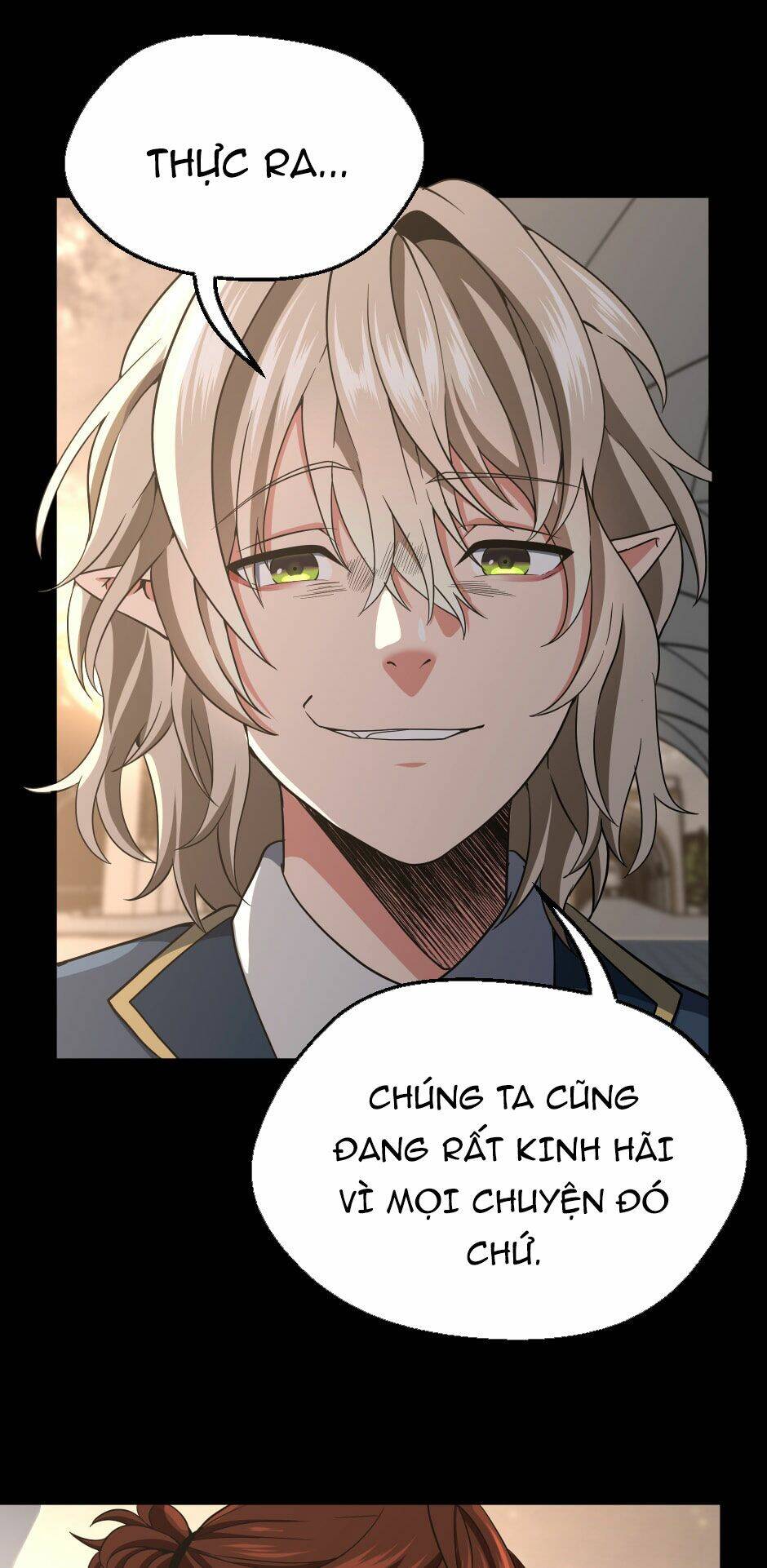 Ánh Sáng Cuối Con Đường - Chương 107