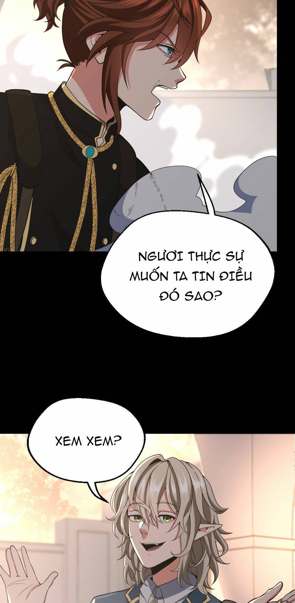 Ánh Sáng Cuối Con Đường - Chương 107