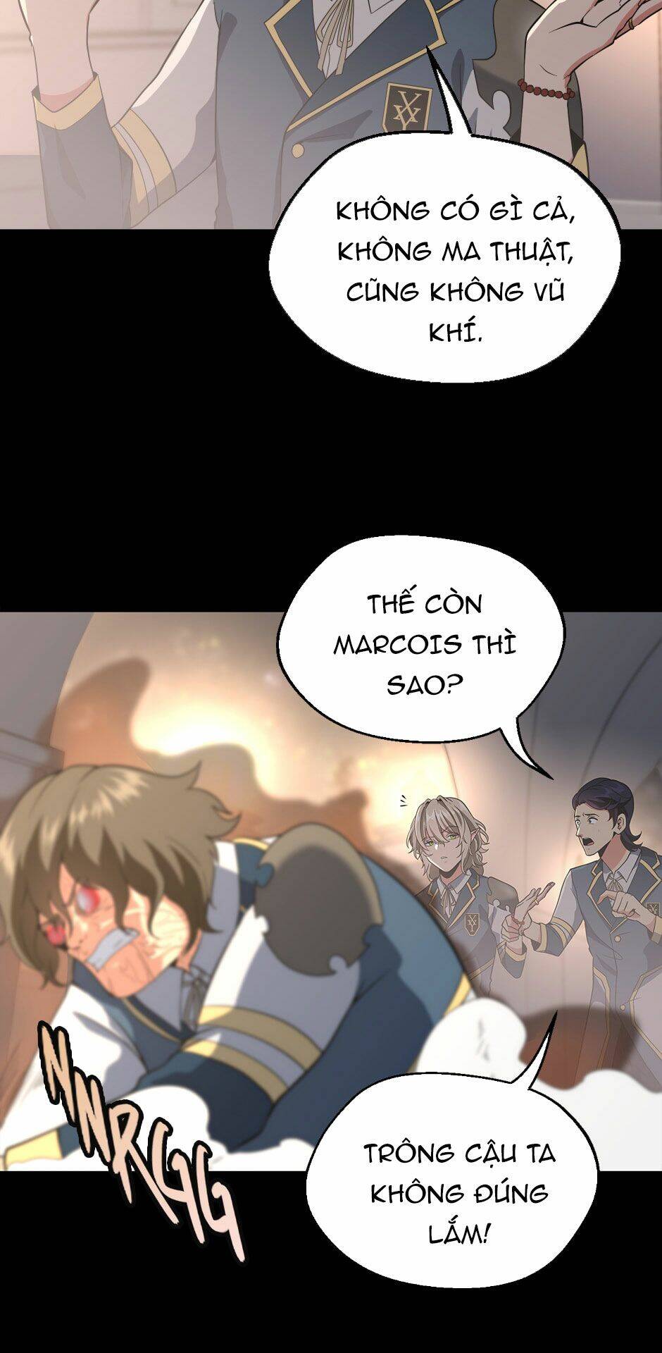 Ánh Sáng Cuối Con Đường - Chương 107