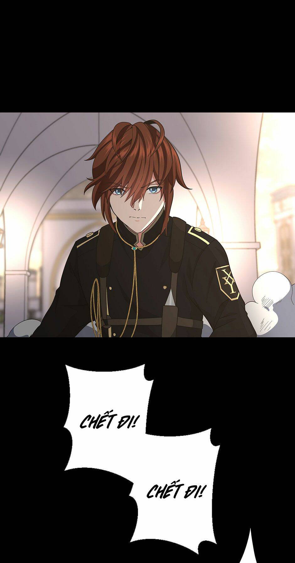 Ánh Sáng Cuối Con Đường - Chương 107