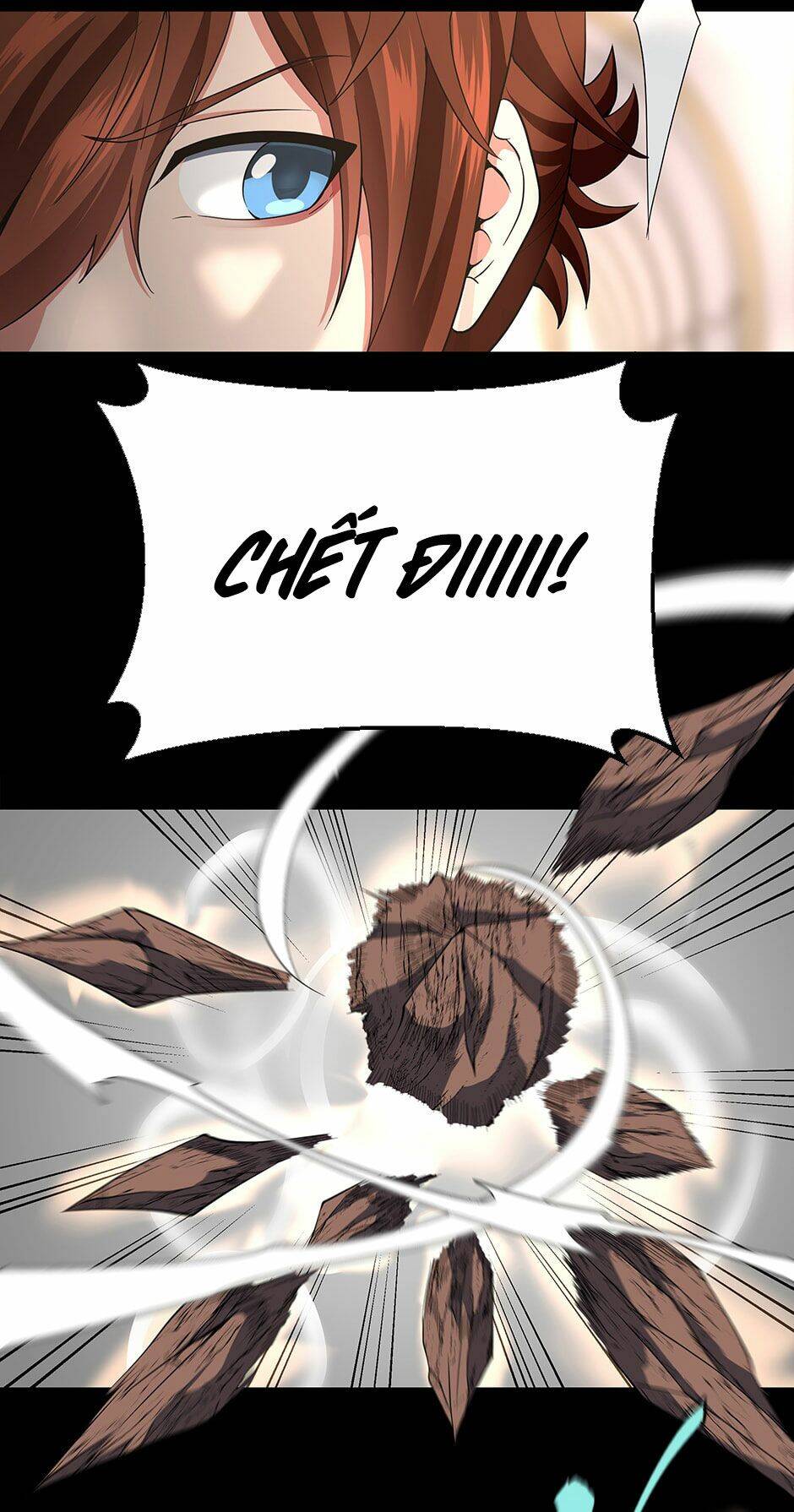 Ánh Sáng Cuối Con Đường - Chương 107