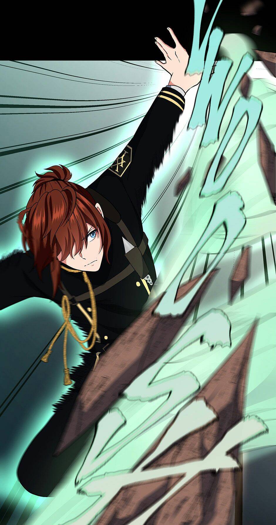 Ánh Sáng Cuối Con Đường - Chương 107