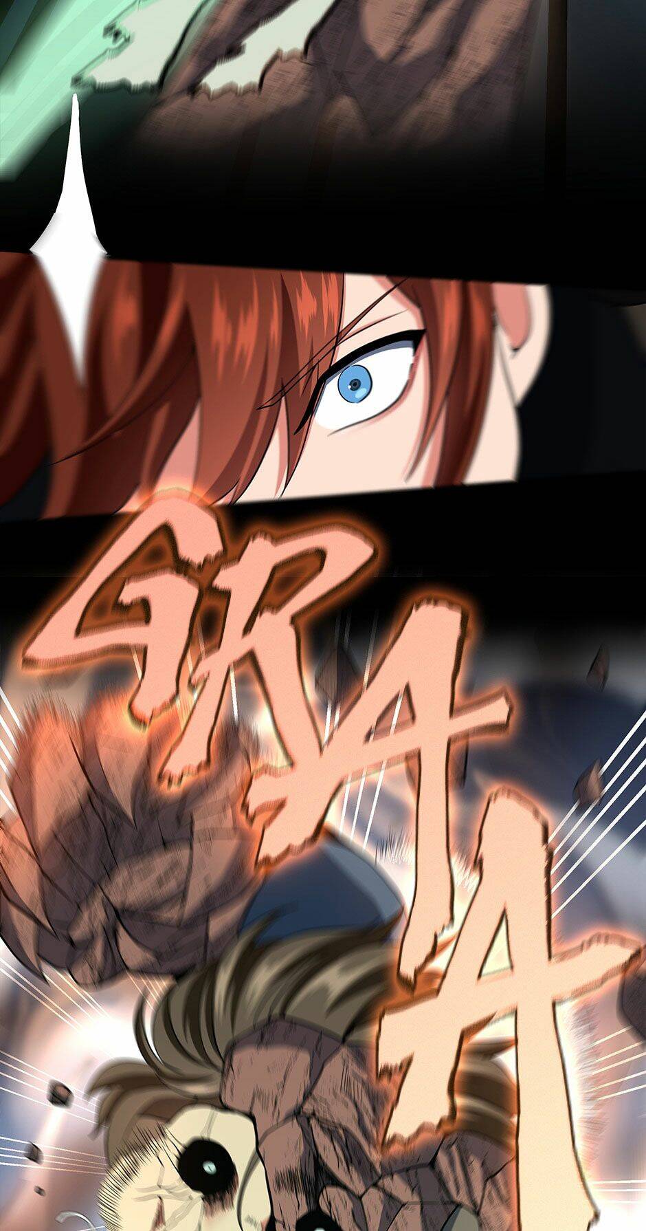 Ánh Sáng Cuối Con Đường - Chương 107