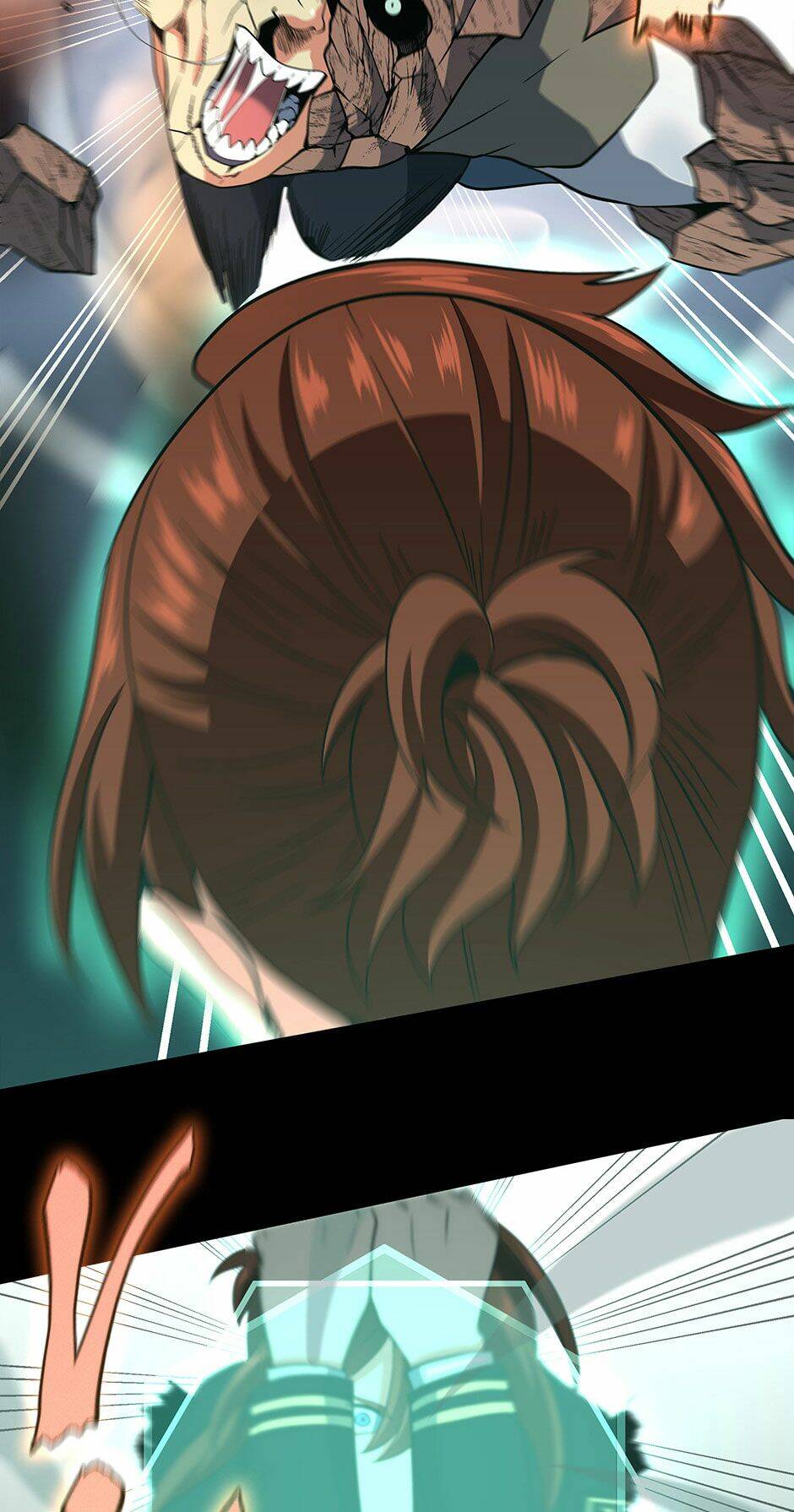 Ánh Sáng Cuối Con Đường - Chương 107