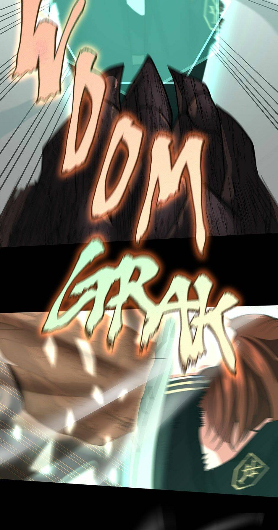 Ánh Sáng Cuối Con Đường - Chương 107