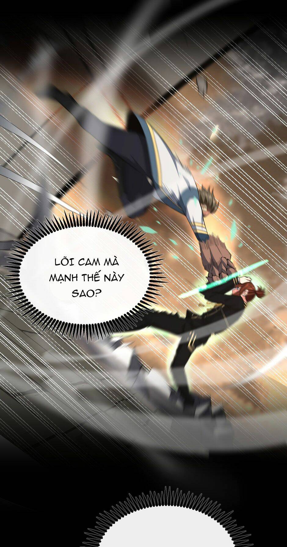 Ánh Sáng Cuối Con Đường - Chương 107