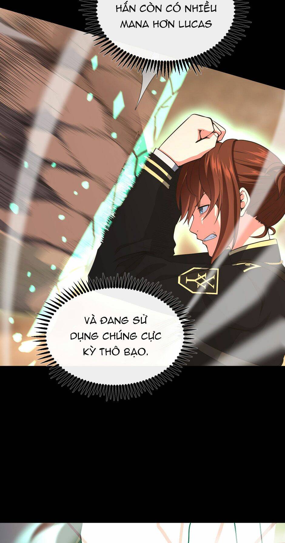 Ánh Sáng Cuối Con Đường - Chương 107