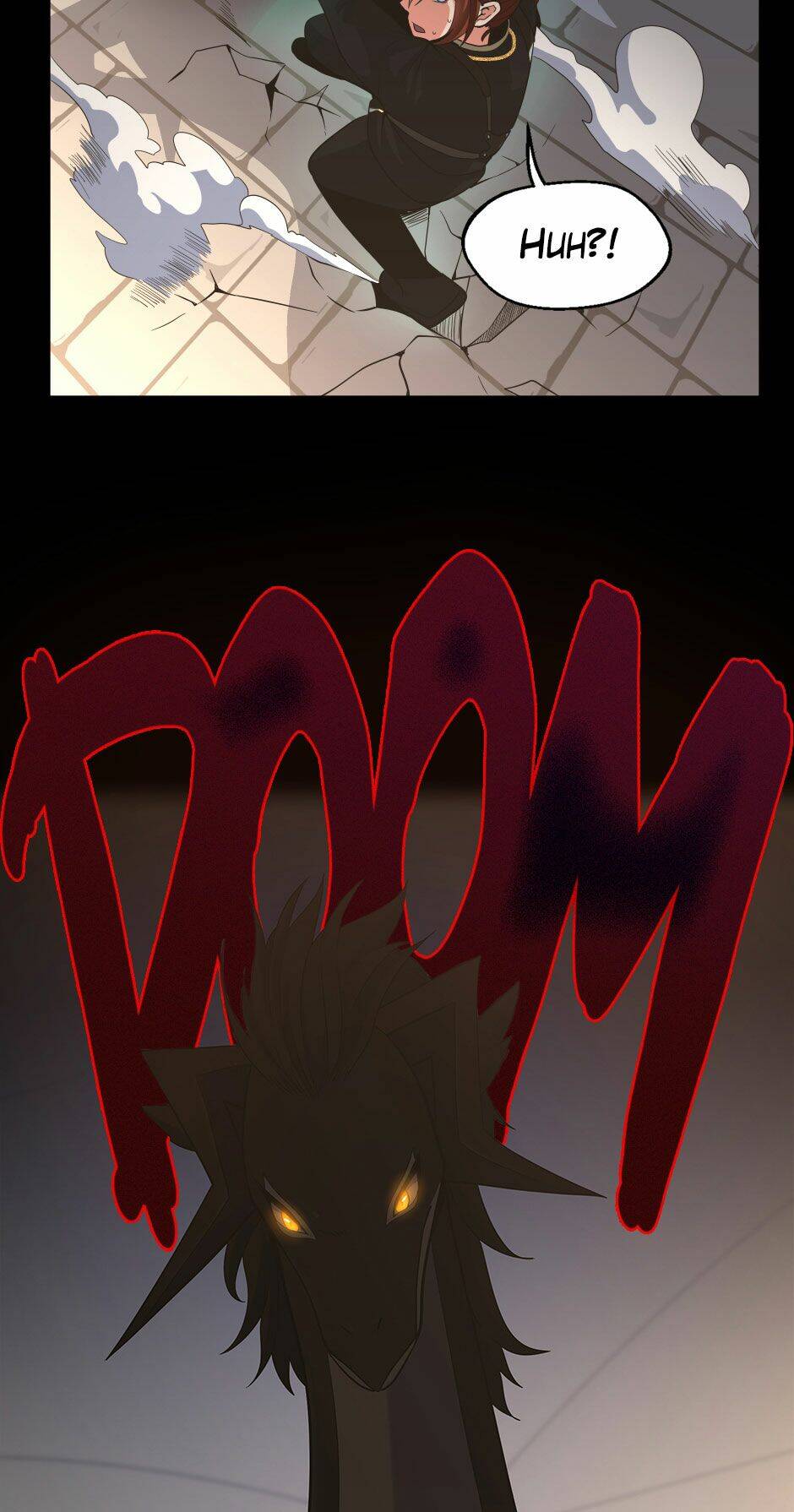 Ánh Sáng Cuối Con Đường - Chương 107