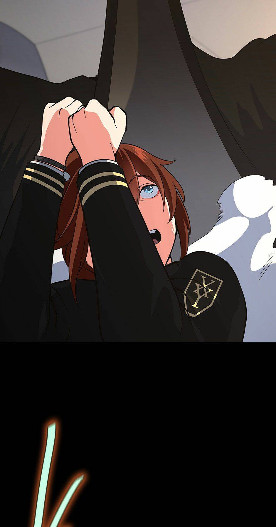 Ánh Sáng Cuối Con Đường - Chương 107