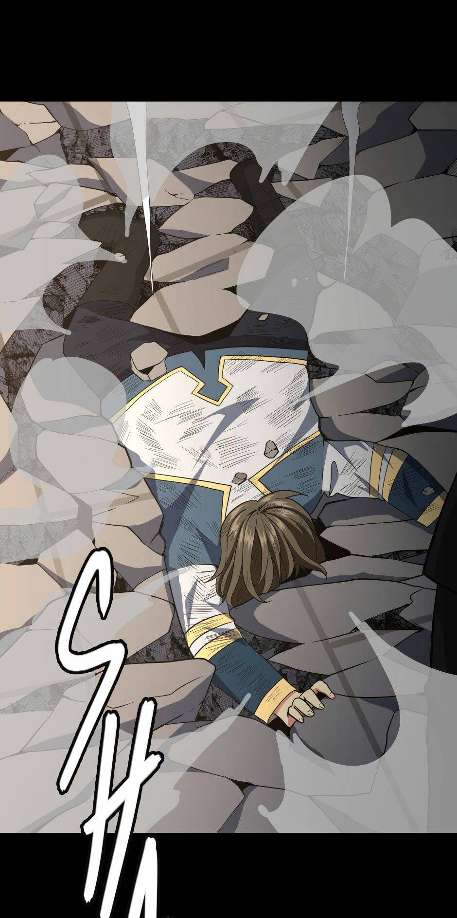 Ánh Sáng Cuối Con Đường - Chương 107