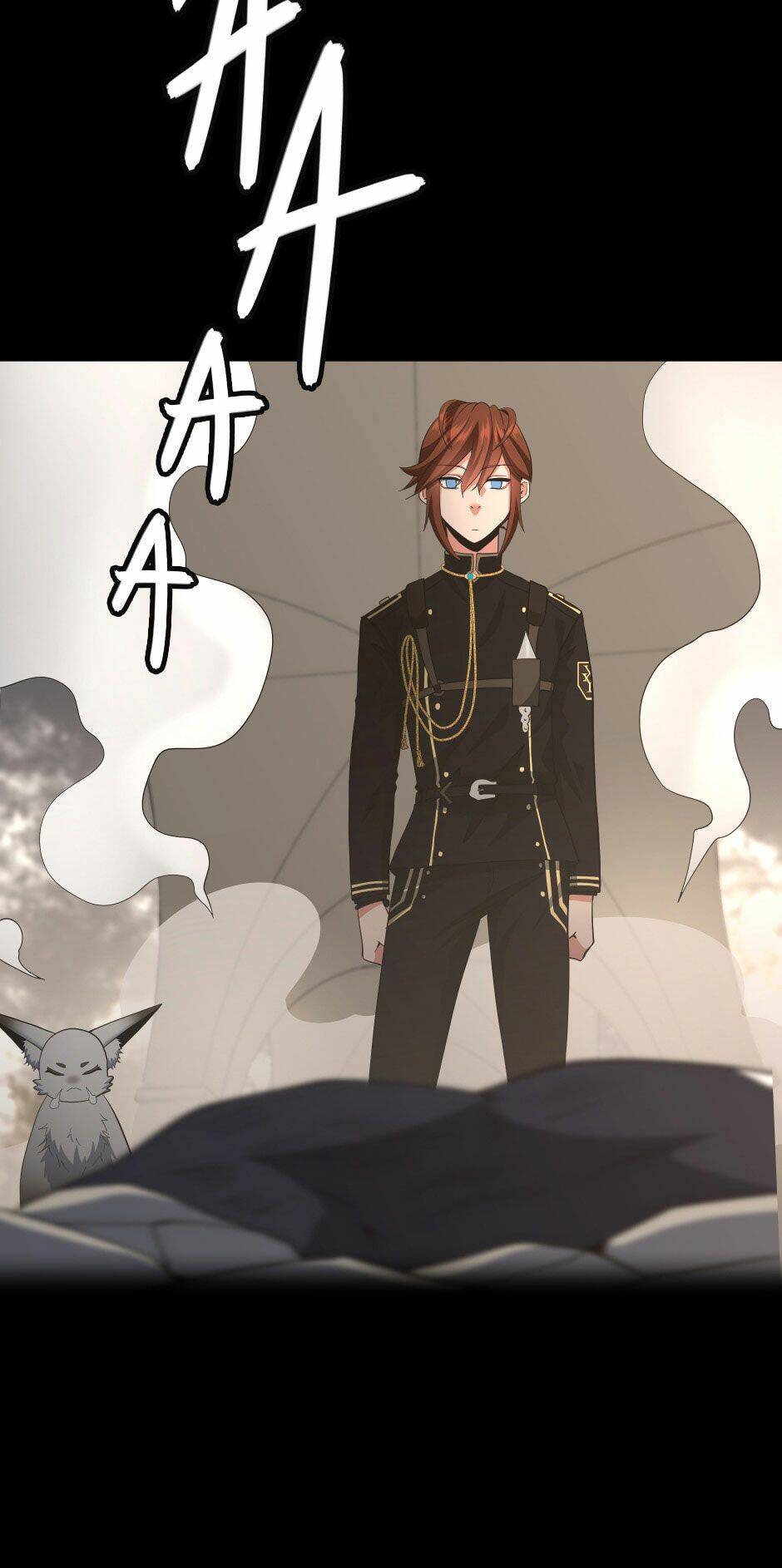 Ánh Sáng Cuối Con Đường - Chương 107