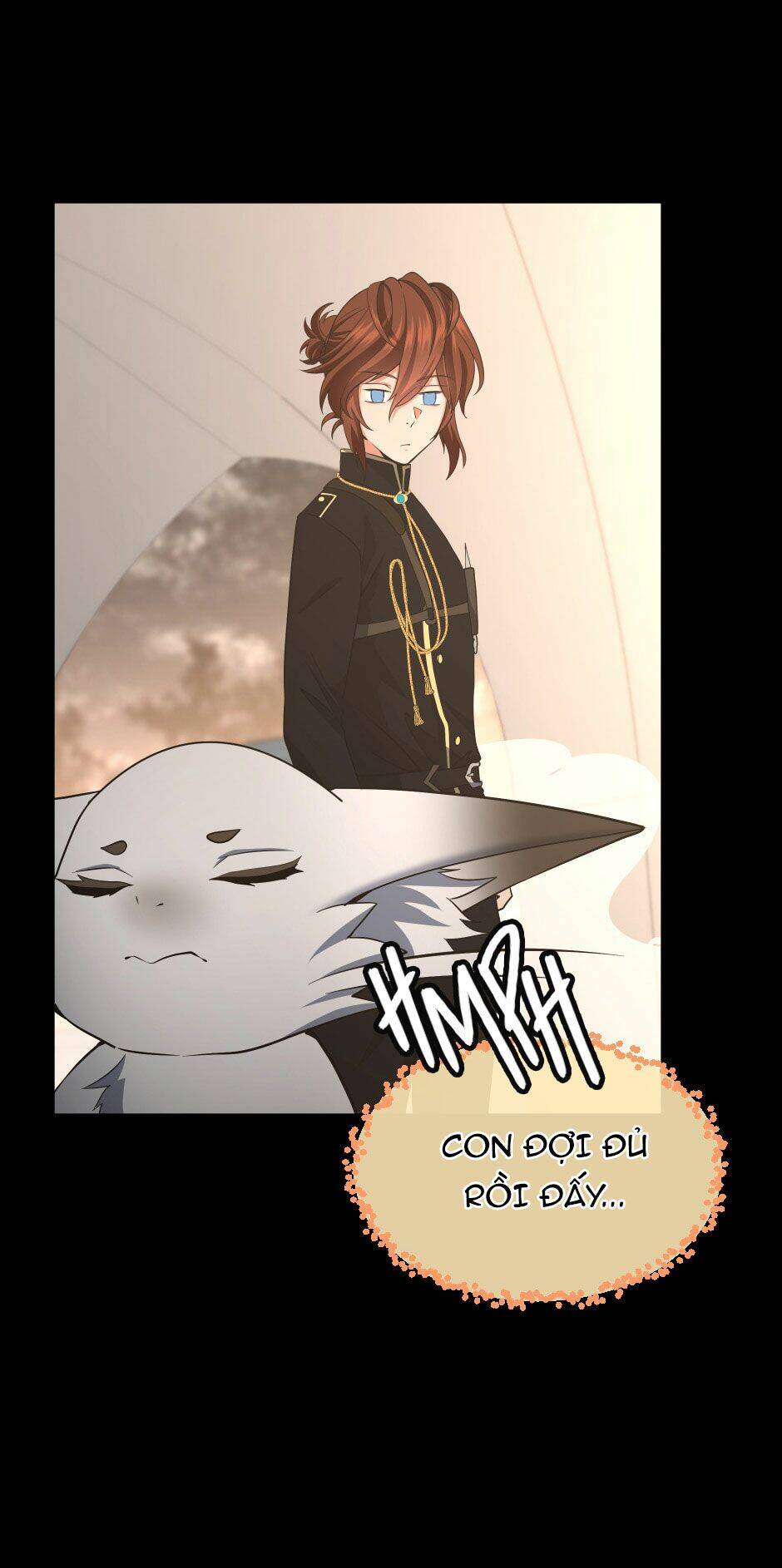 Ánh Sáng Cuối Con Đường - Chương 107