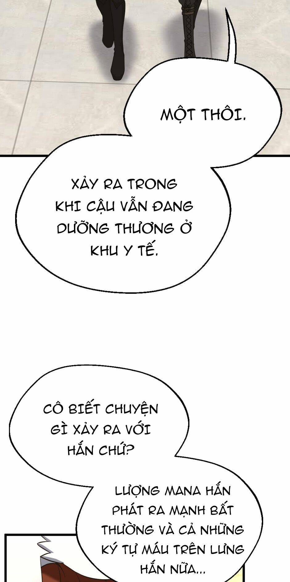 Ánh Sáng Cuối Con Đường - Chương 107