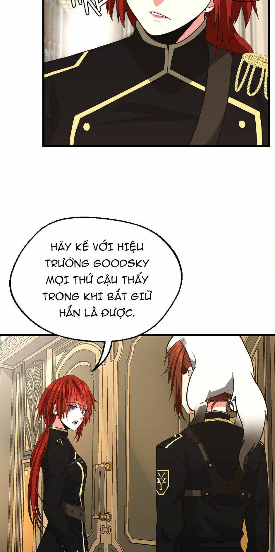 Ánh Sáng Cuối Con Đường - Chương 107