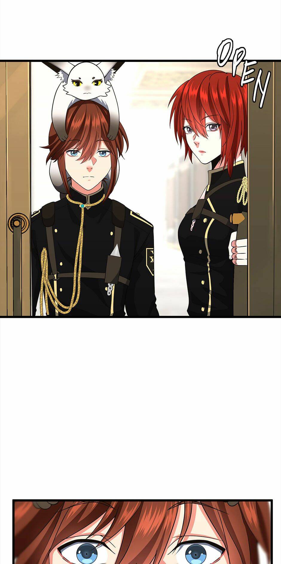 Ánh Sáng Cuối Con Đường - Chương 107