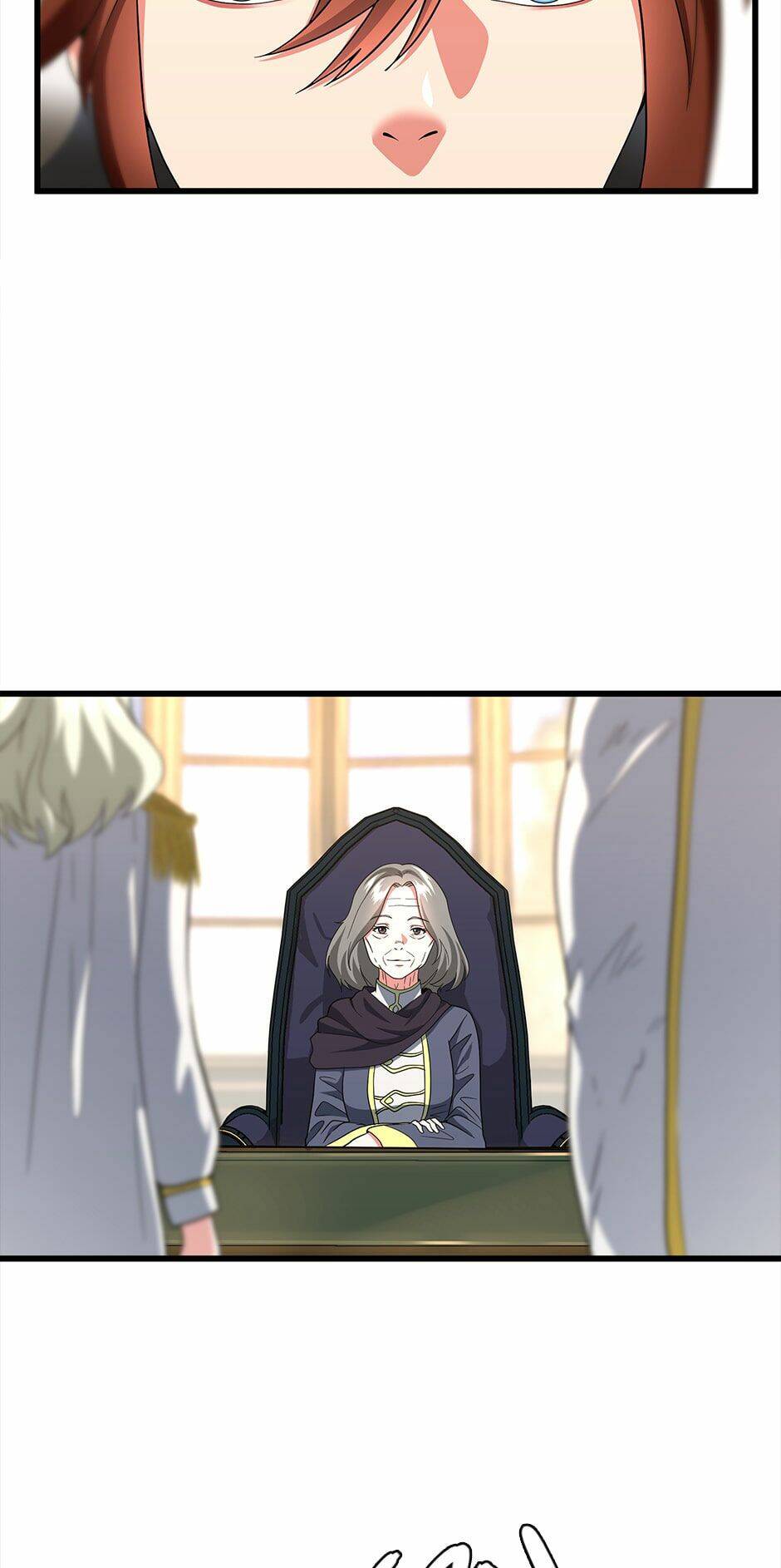 Ánh Sáng Cuối Con Đường - Chương 107