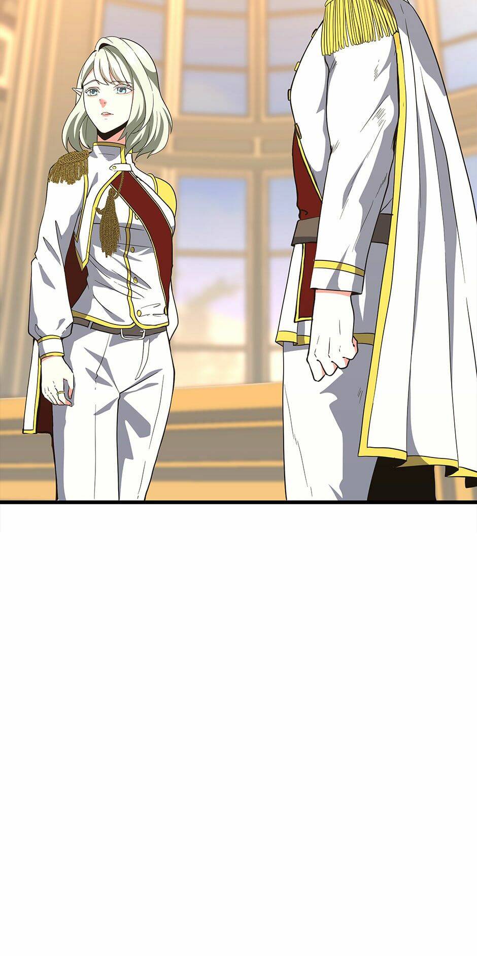 Ánh Sáng Cuối Con Đường - Chương 107