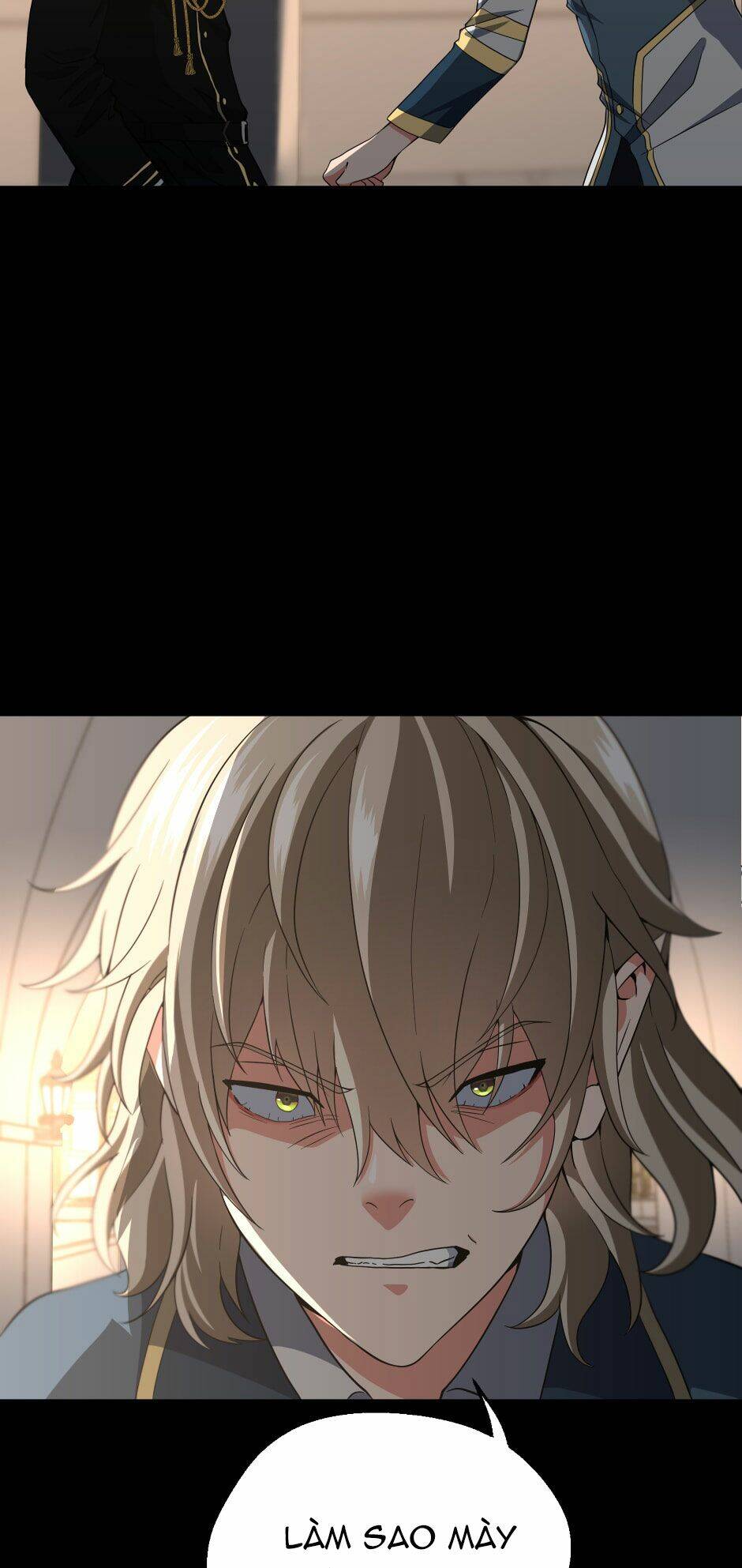 Ánh Sáng Cuối Con Đường - Chương 107