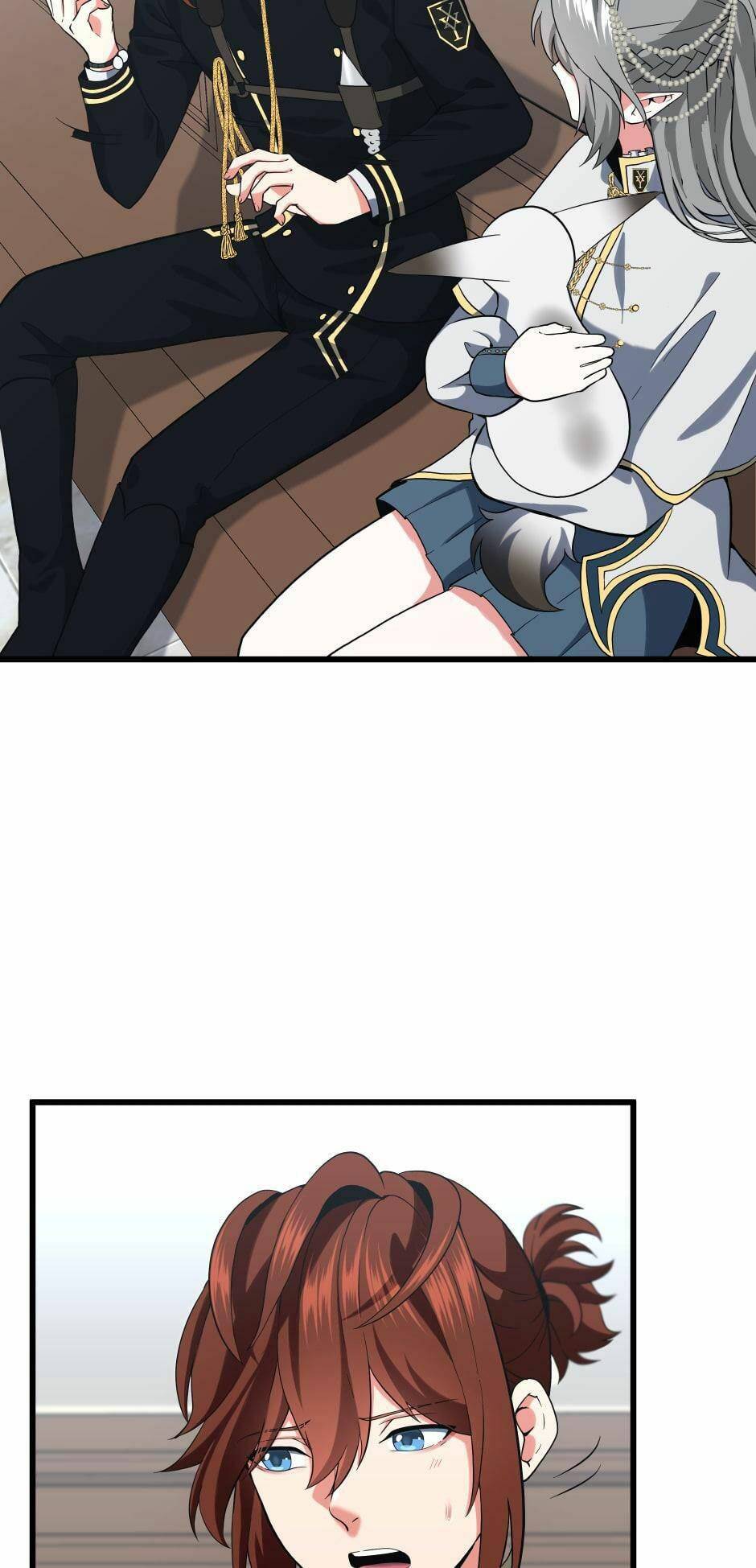 Ánh Sáng Cuối Con Đường - Chương 110