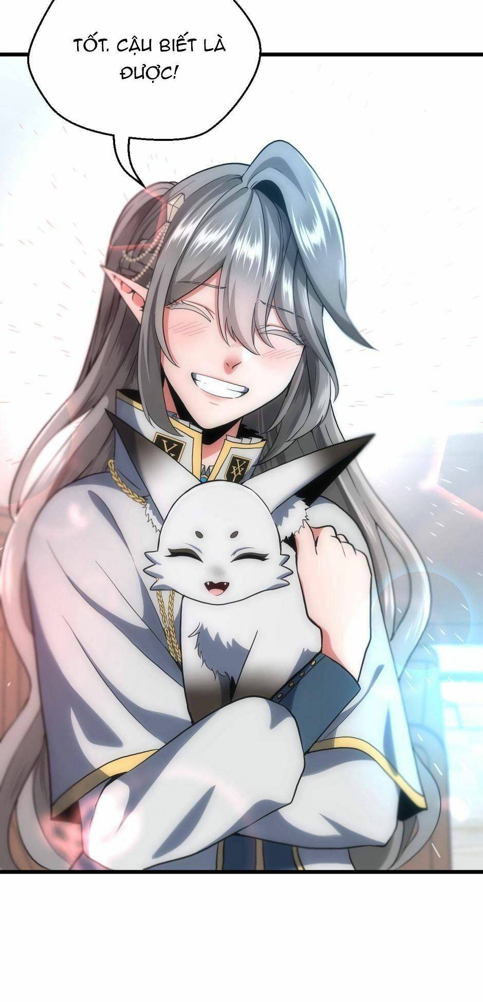 Ánh Sáng Cuối Con Đường - Chương 110