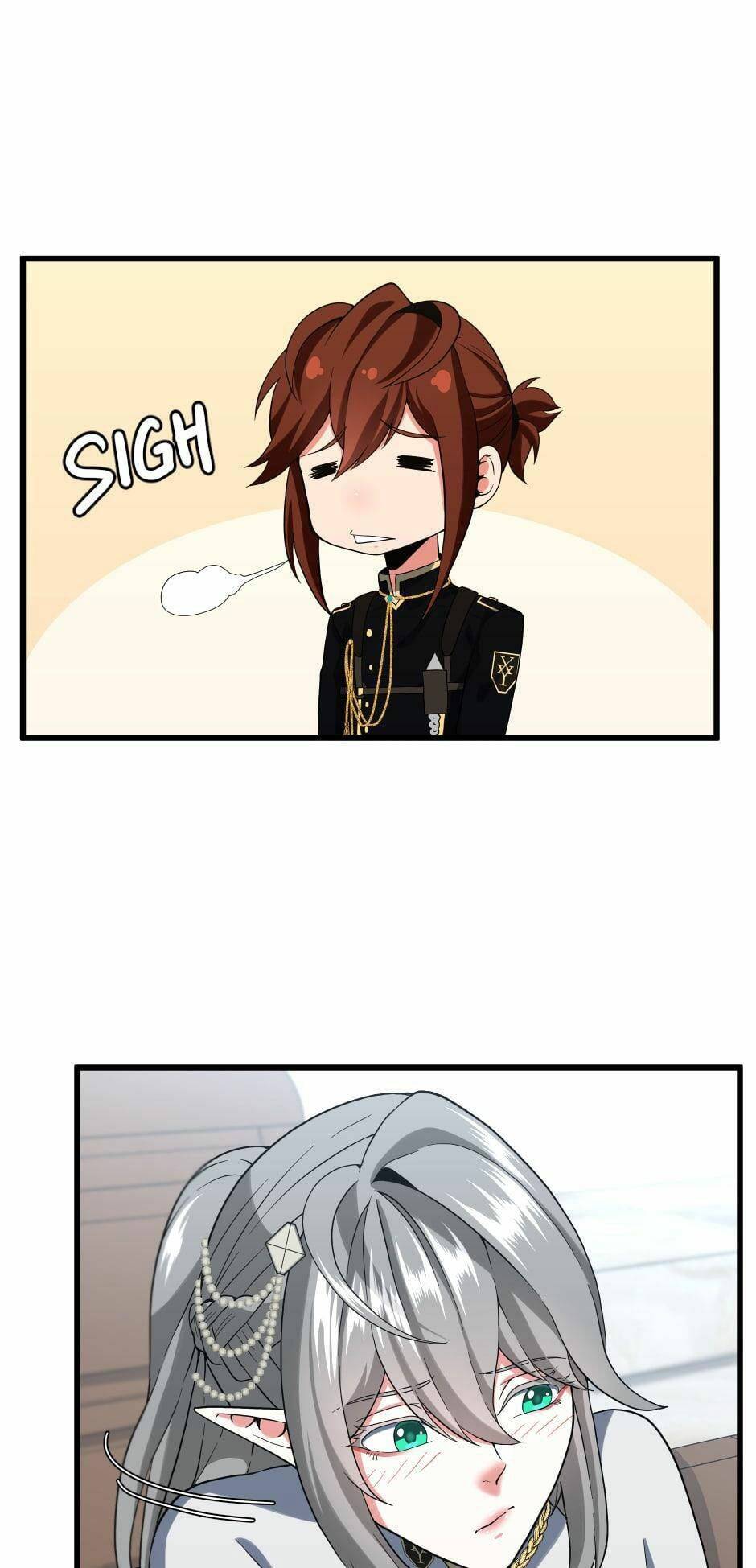 Ánh Sáng Cuối Con Đường - Chương 110