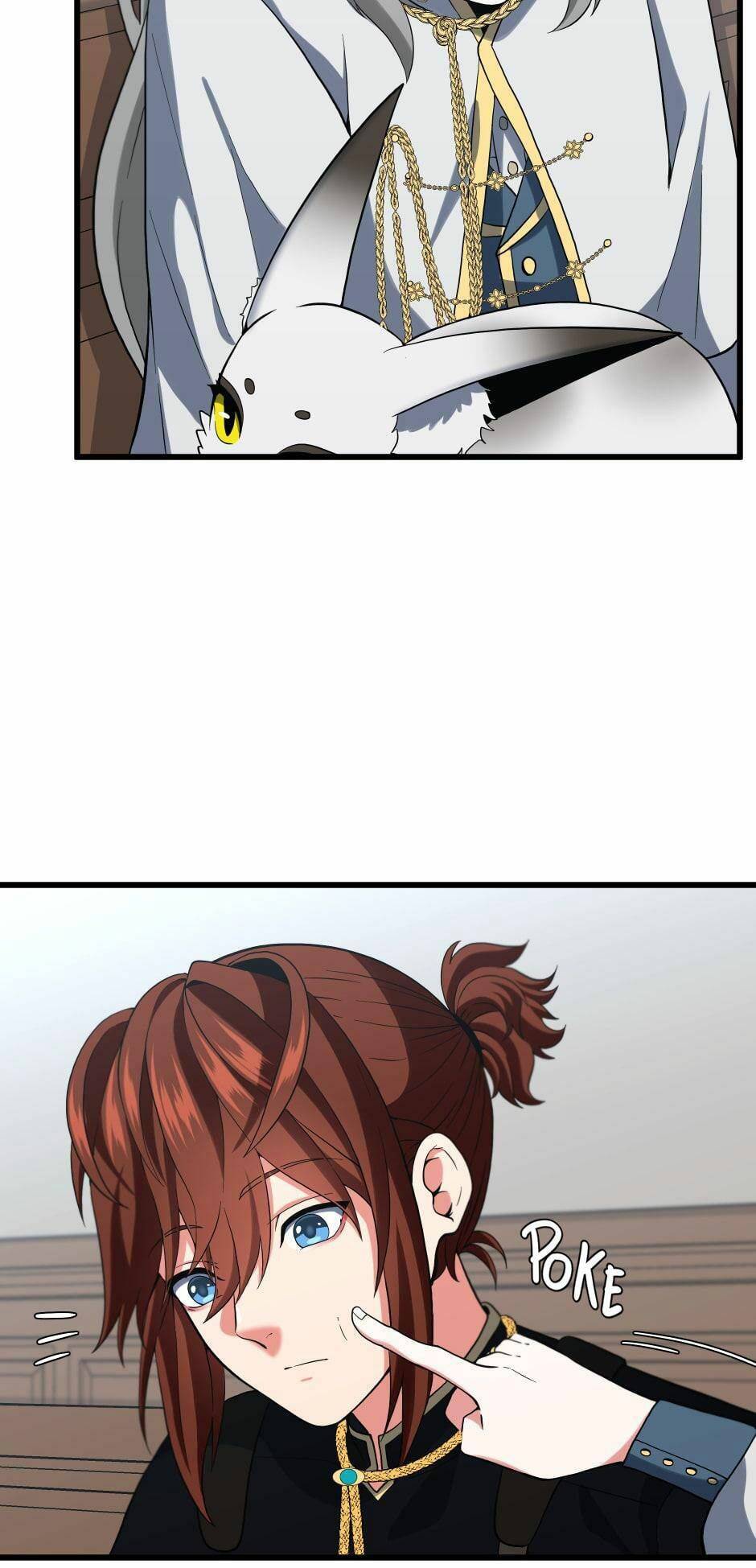 Ánh Sáng Cuối Con Đường - Chương 110