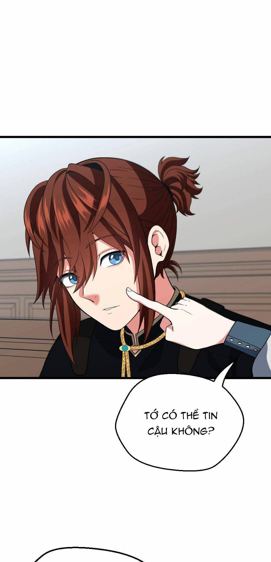 Ánh Sáng Cuối Con Đường - Chương 110