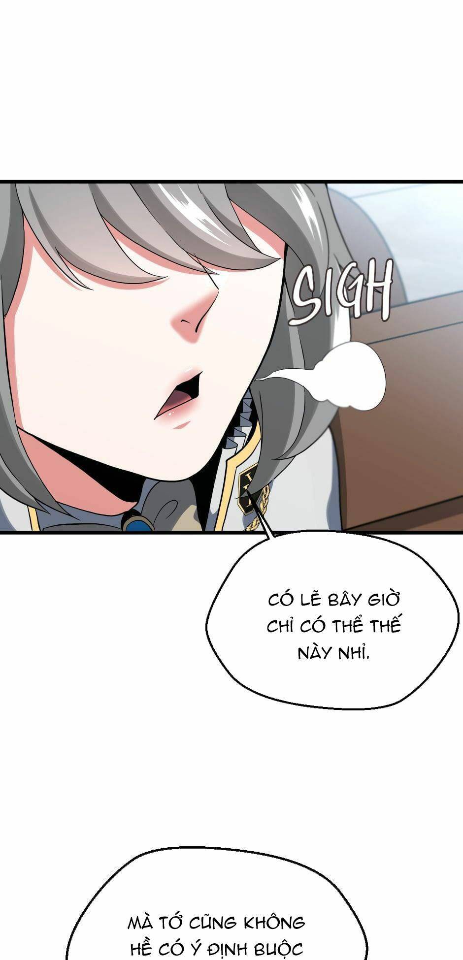 Ánh Sáng Cuối Con Đường - Chương 110