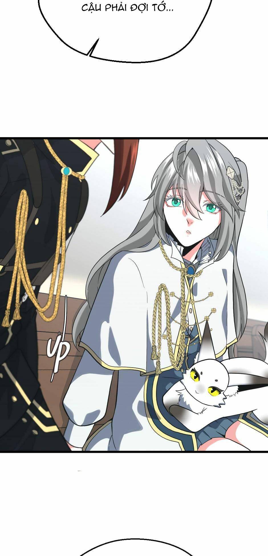 Ánh Sáng Cuối Con Đường - Chương 110