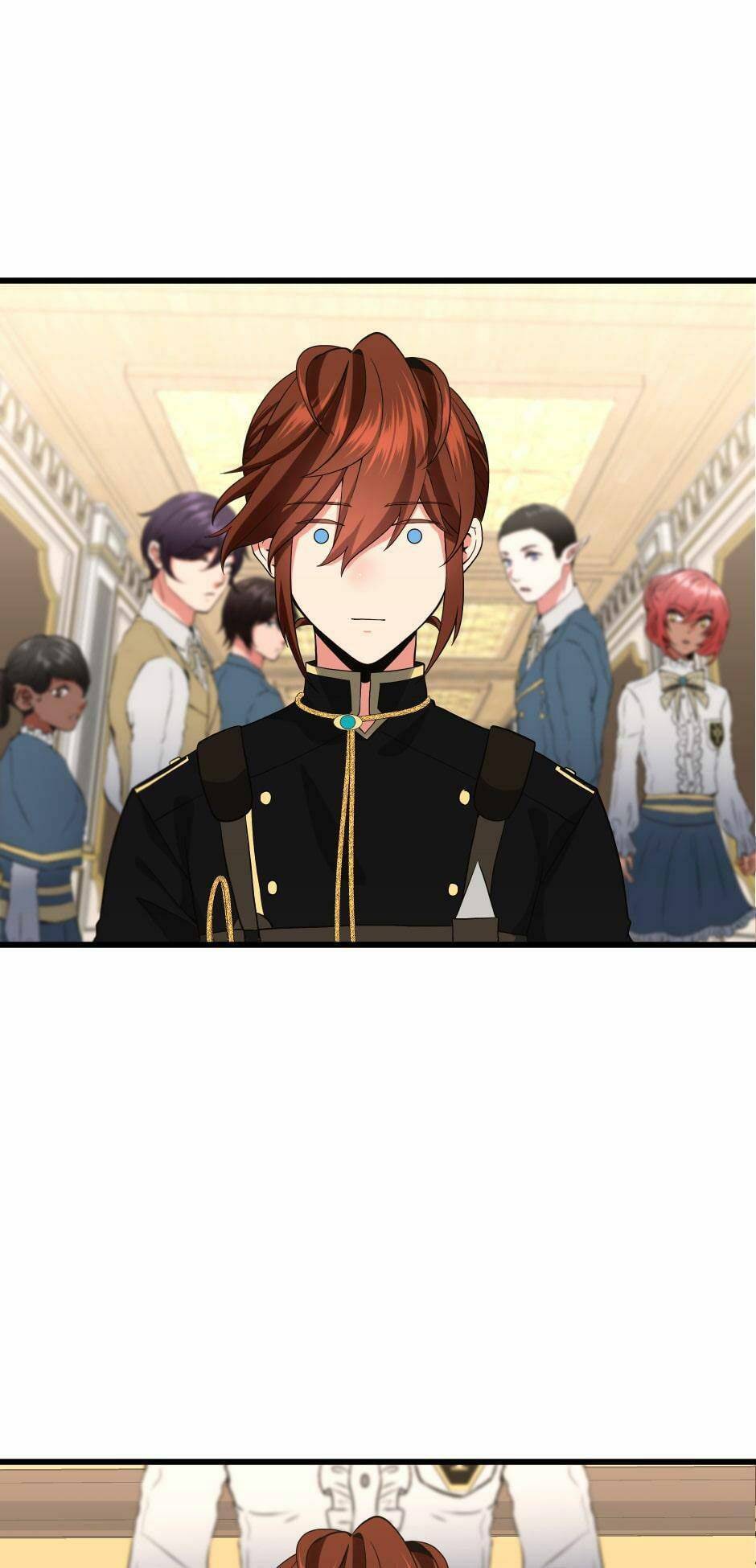 Ánh Sáng Cuối Con Đường - Chương 110