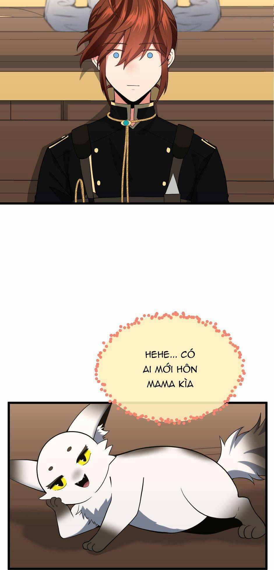 Ánh Sáng Cuối Con Đường - Chương 110