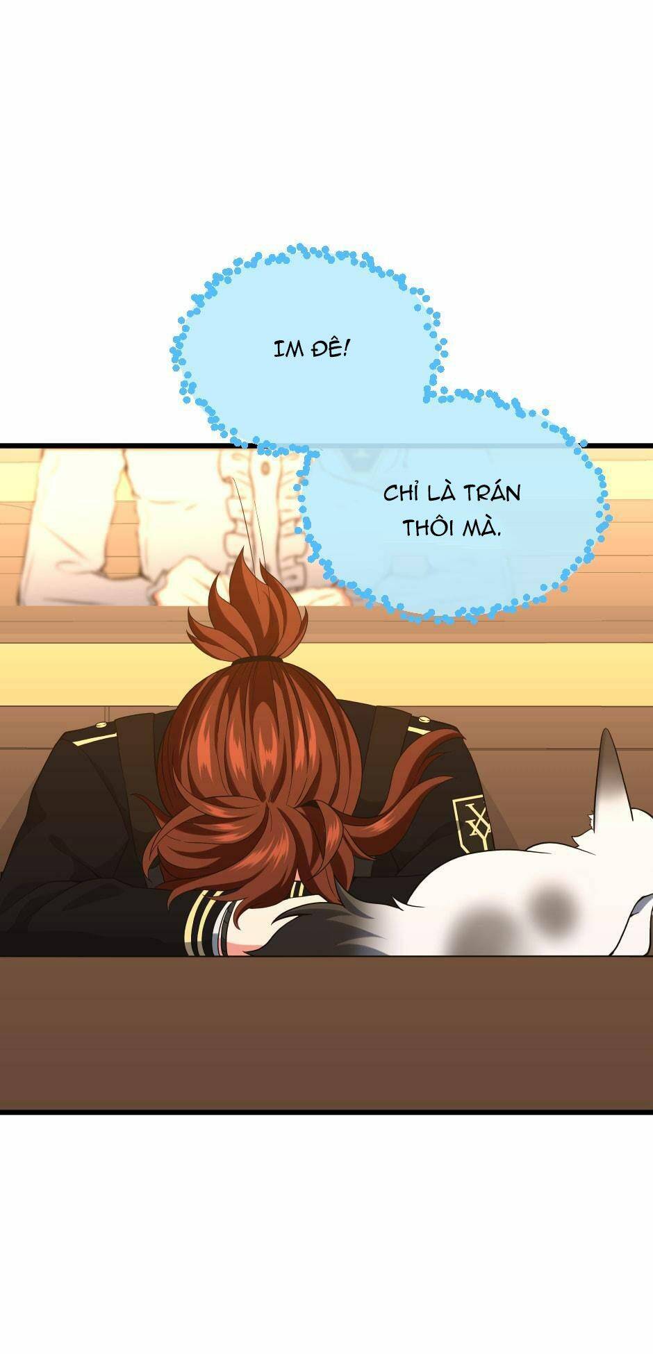 Ánh Sáng Cuối Con Đường - Chương 110