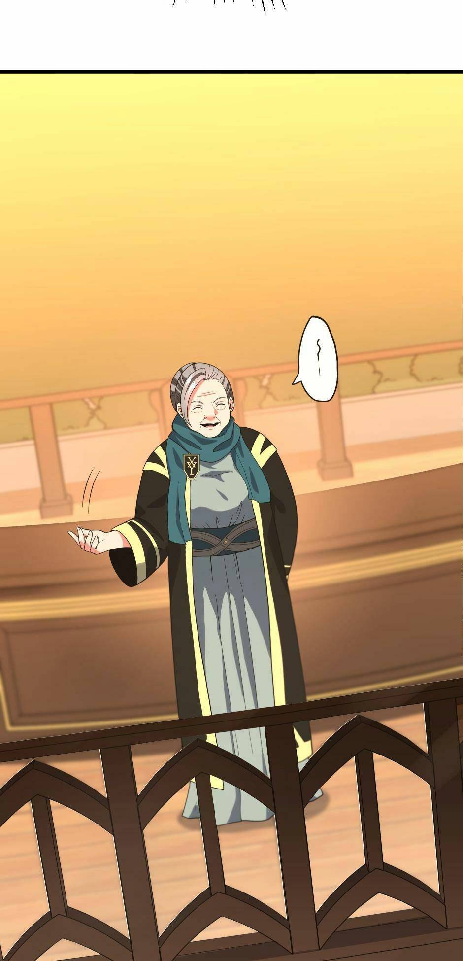 Ánh Sáng Cuối Con Đường - Chương 110