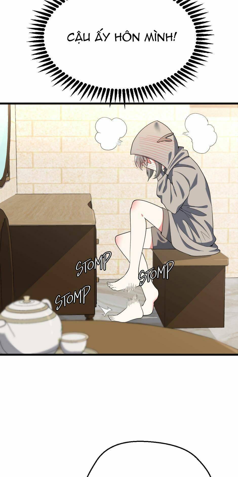 Ánh Sáng Cuối Con Đường - Chương 110