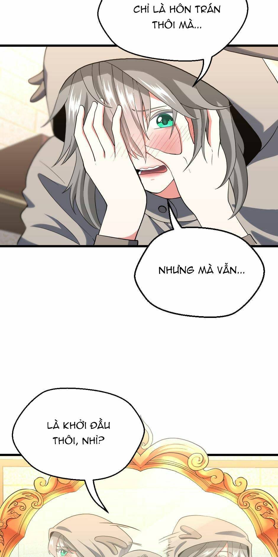 Ánh Sáng Cuối Con Đường - Chương 110