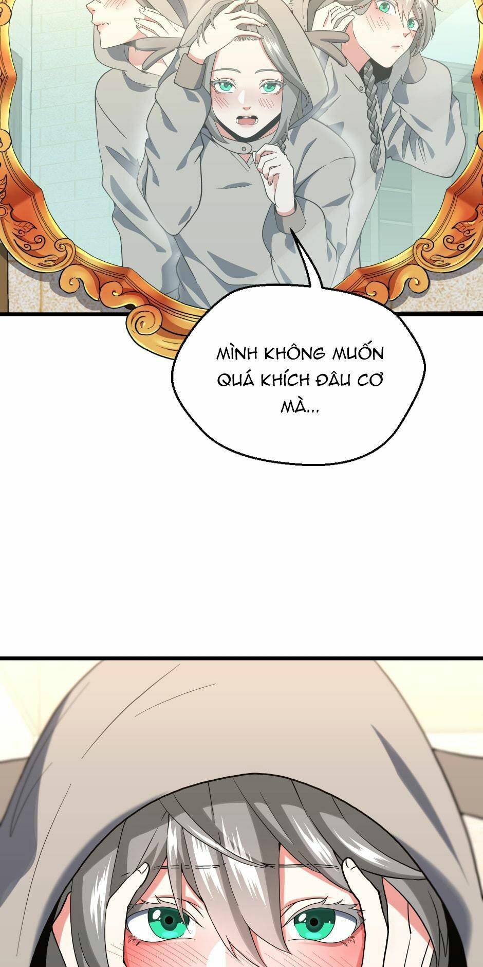 Ánh Sáng Cuối Con Đường - Chương 110