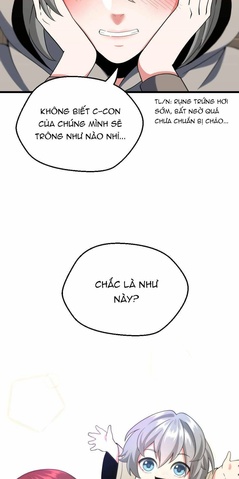 Ánh Sáng Cuối Con Đường - Chương 110