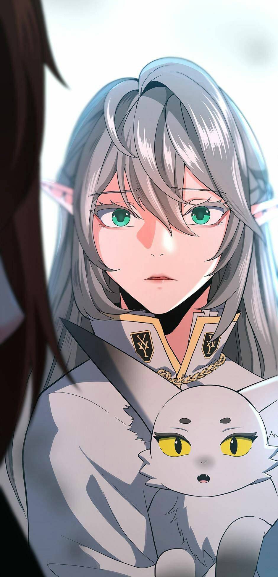 Ánh Sáng Cuối Con Đường - Chương 110