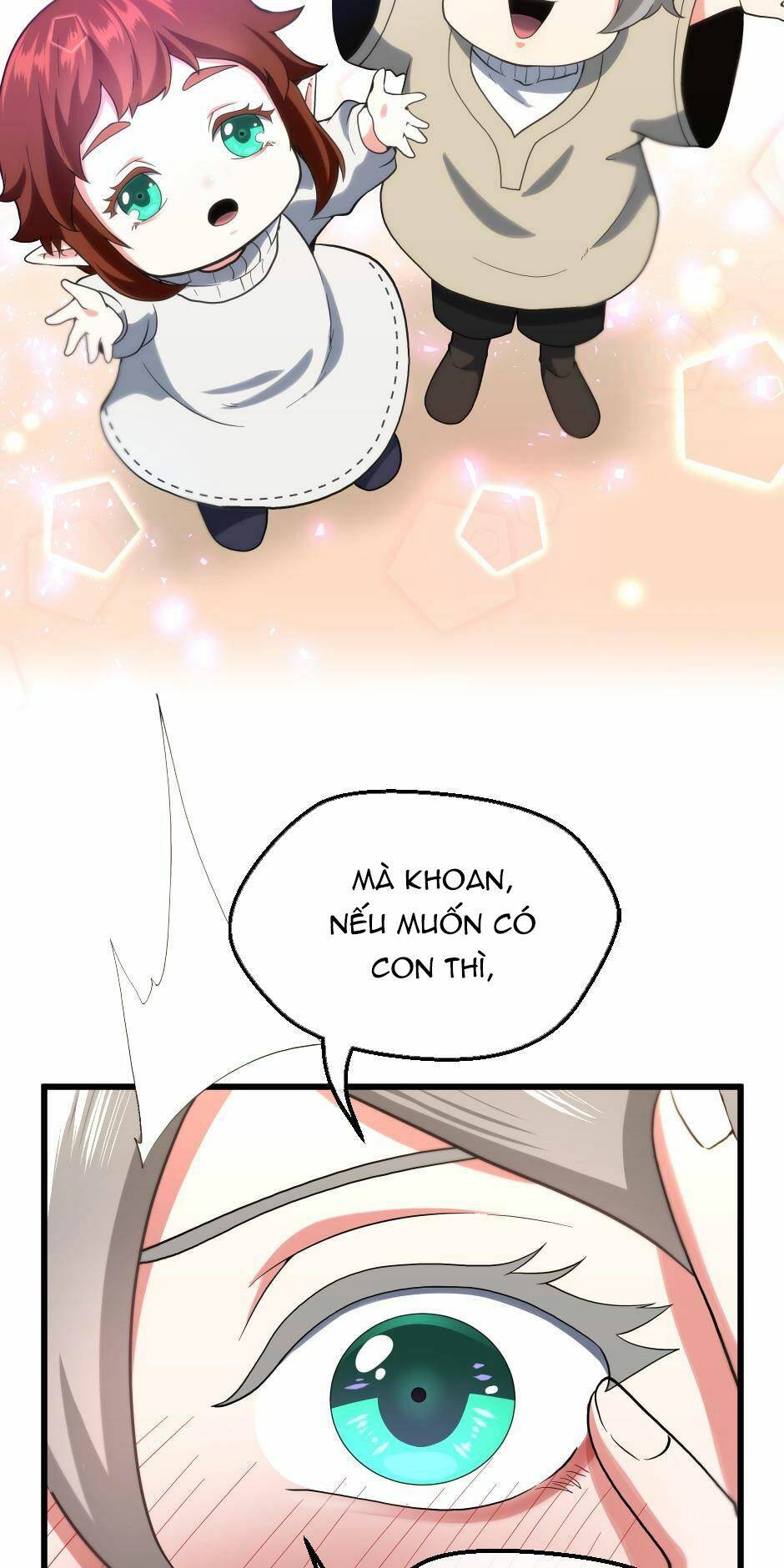 Ánh Sáng Cuối Con Đường - Chương 110