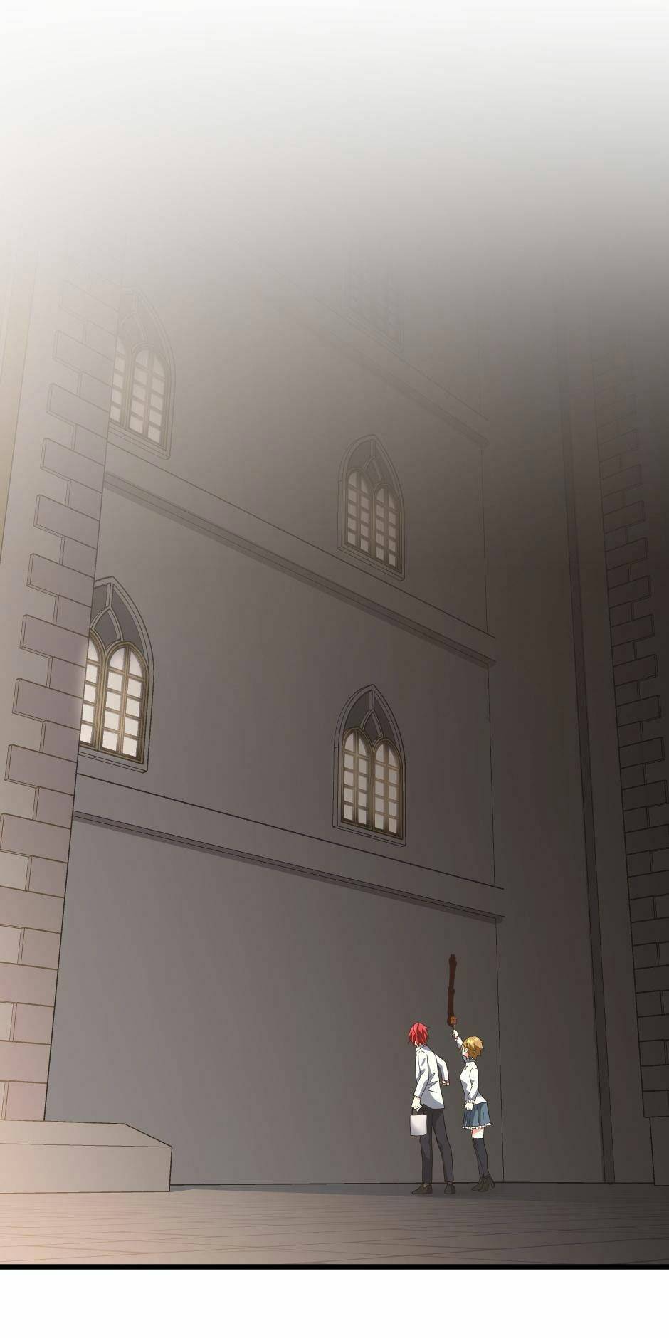 Ánh Sáng Cuối Con Đường - Chương 110