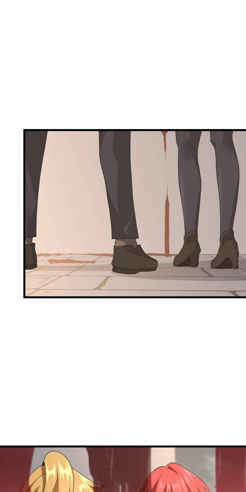 Ánh Sáng Cuối Con Đường - Chương 110