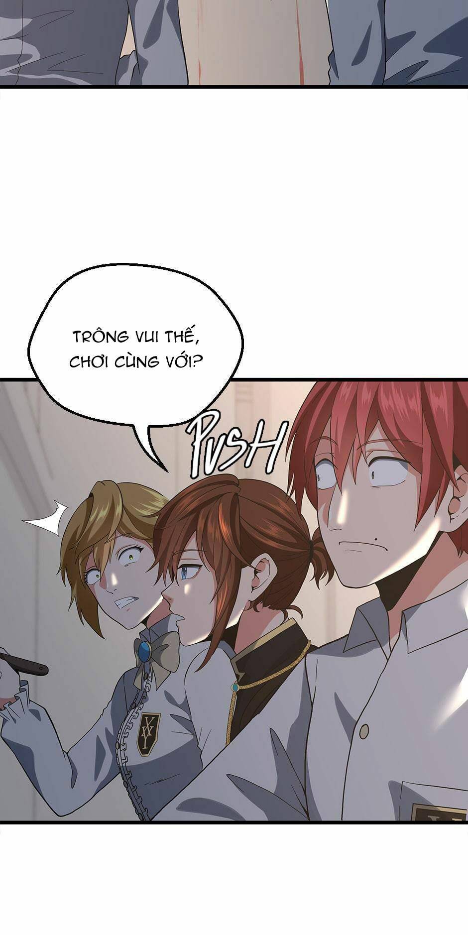 Ánh Sáng Cuối Con Đường - Chương 110