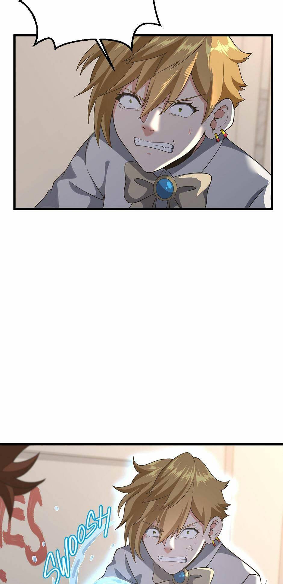 Ánh Sáng Cuối Con Đường - Chương 110