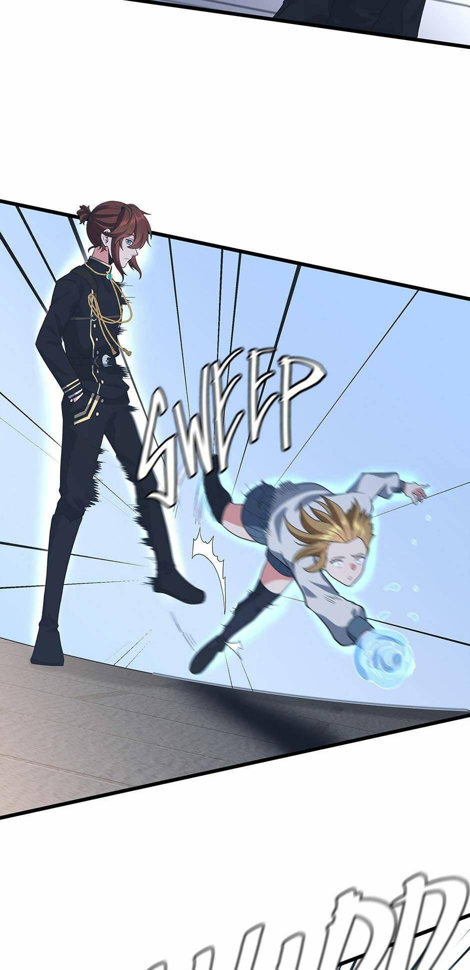 Ánh Sáng Cuối Con Đường - Chương 110