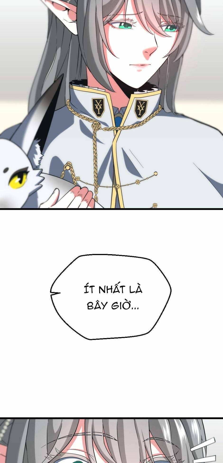 Ánh Sáng Cuối Con Đường - Chương 110