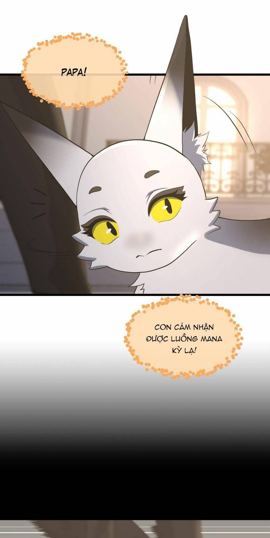 Ánh Sáng Cuối Con Đường - Chương 110