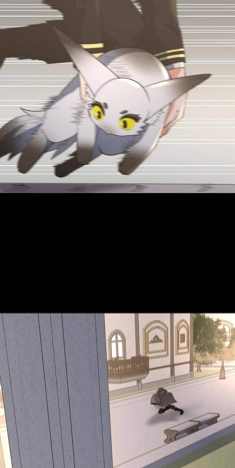 Ánh Sáng Cuối Con Đường - Chương 110