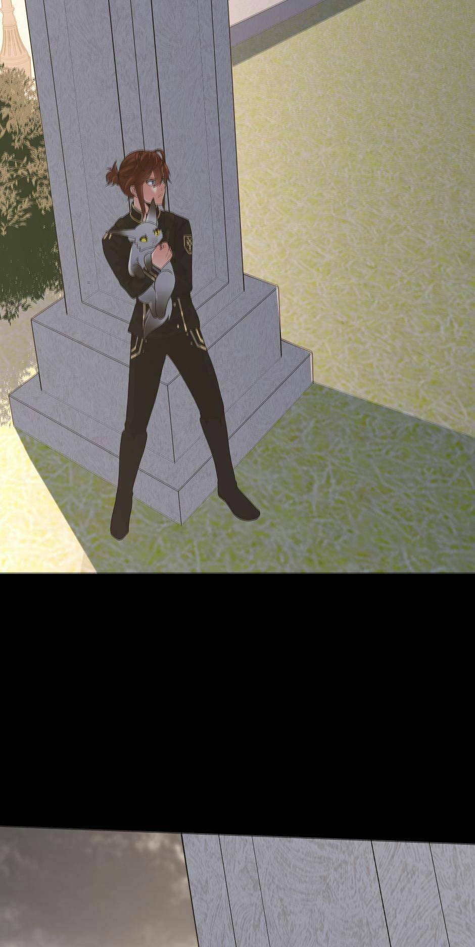 Ánh Sáng Cuối Con Đường - Chương 110