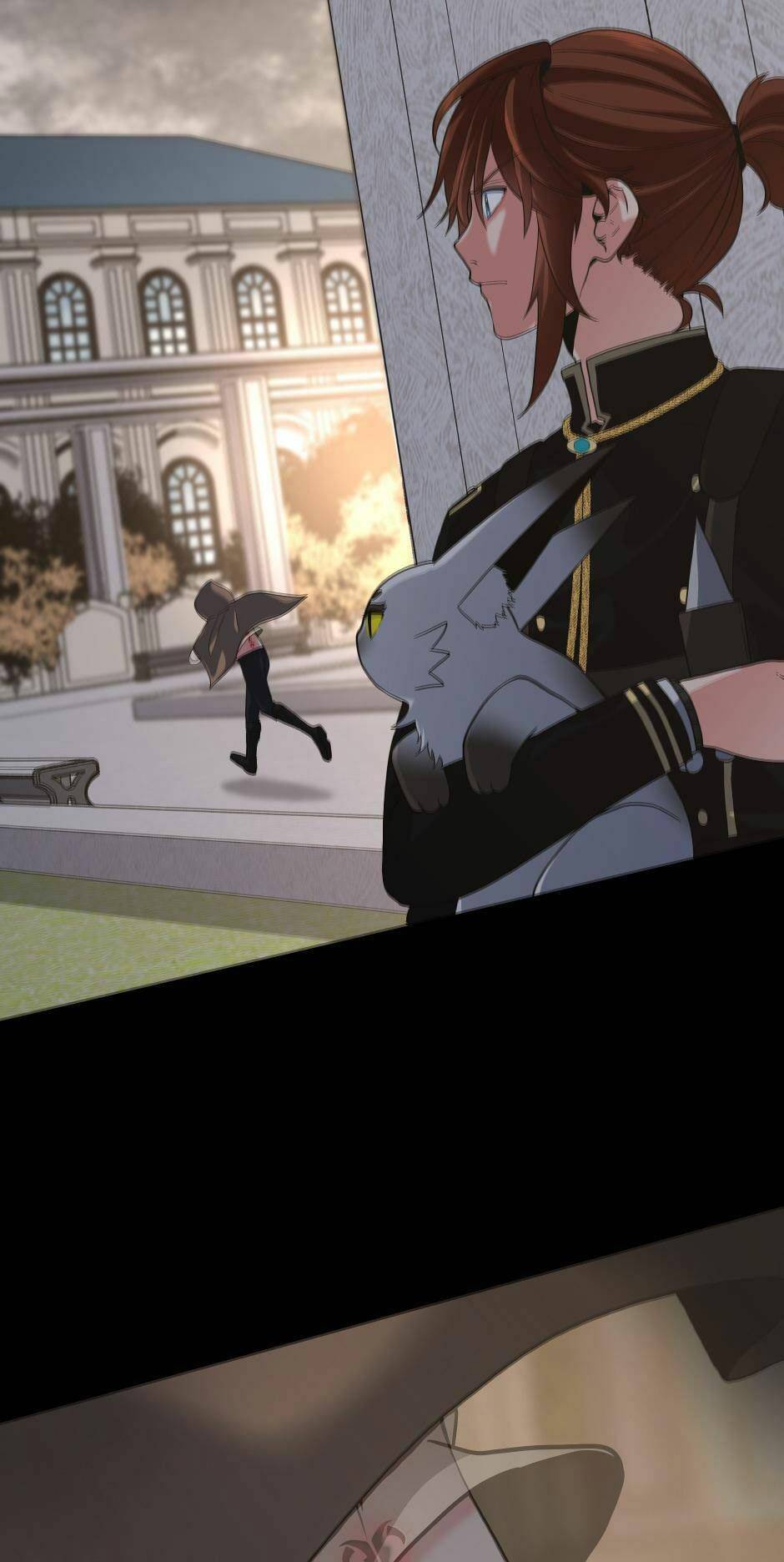 Ánh Sáng Cuối Con Đường - Chương 110